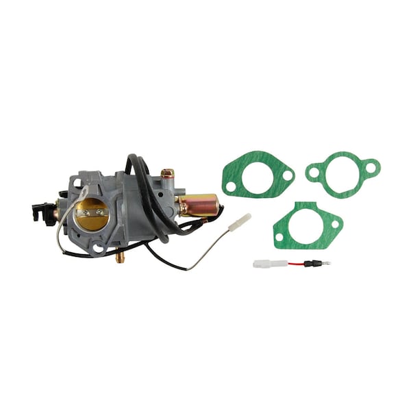 Carburetor Assembl